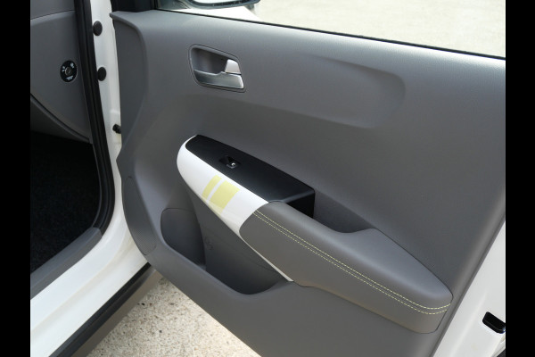 Kia Picanto 1.0 T-GDI X-LINE | LEER | NAVIGATIE | CAMERA | 100 PK | ALL-IN!!