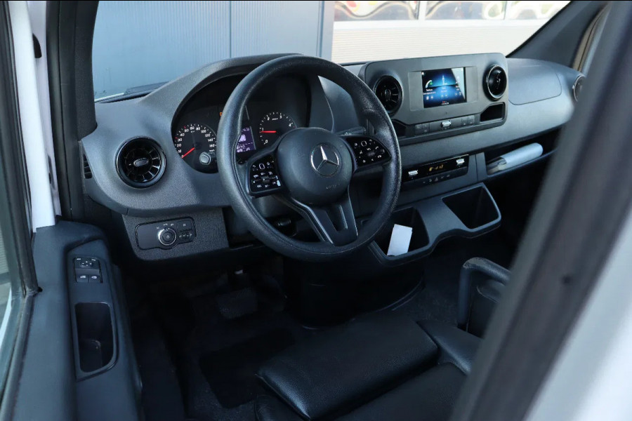 Mercedes-Benz Sprinter 317 CDI L2H2 l AUTOMAAT l IMPERIAAL l LADDER l MBUX