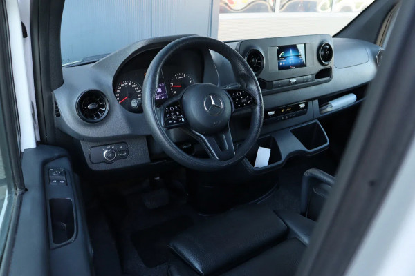 Mercedes-Benz Sprinter 317 CDI L2H2 l AUTOMAAT l IMPERIAAL l LADDER l MBUX
