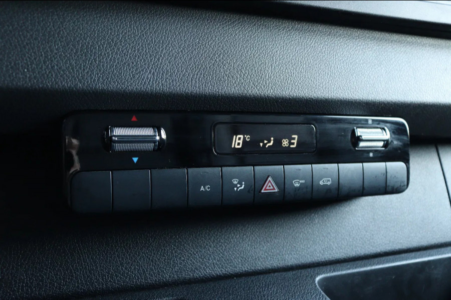 Mercedes-Benz Sprinter 317 CDI L2H2 l AUTOMAAT l IMPERIAAL l LADDER l MBUX
