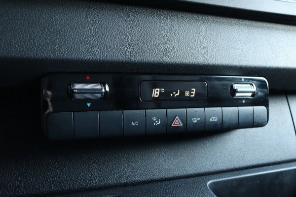 Mercedes-Benz Sprinter 317 CDI L2H2 l AUTOMAAT l IMPERIAAL l LADDER l MBUX