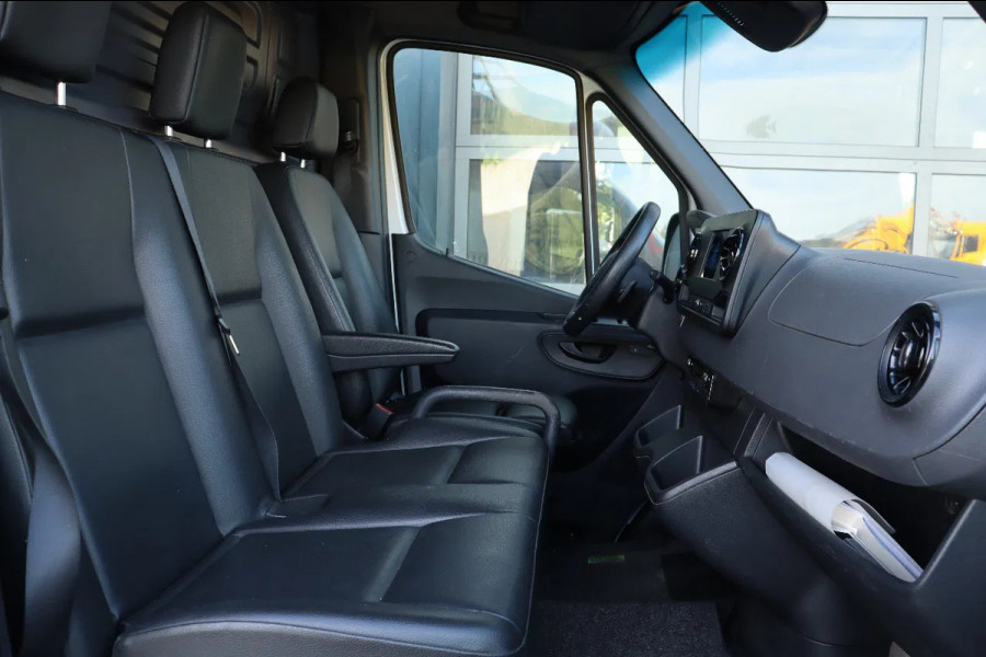 Mercedes-Benz Sprinter 317 CDI L2H2 l AUTOMAAT l IMPERIAAL l LADDER l MBUX