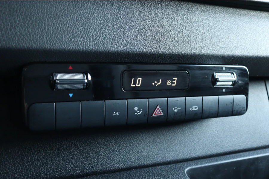 Mercedes-Benz Sprinter 317 CDI L2H2 l AUTOMAAT l IMPERIAAL l LADDER l MBUX