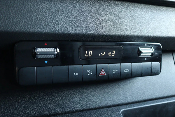Mercedes-Benz Sprinter 317 CDI L2H2 l AUTOMAAT l IMPERIAAL l LADDER l MBUX