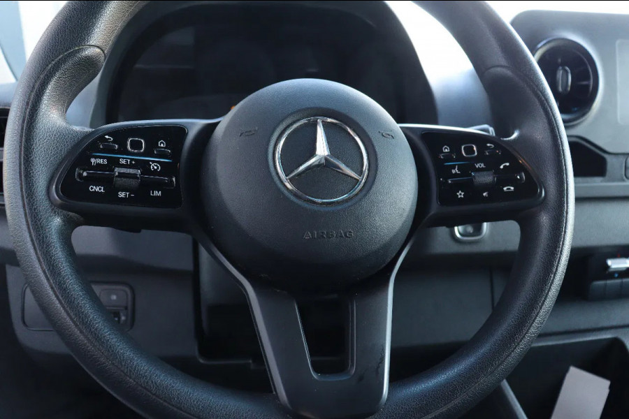 Mercedes-Benz Sprinter 317 CDI L2H2 l AUTOMAAT l IMPERIAAL l LADDER l MBUX