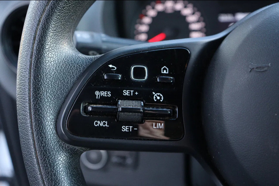 Mercedes-Benz Sprinter 317 CDI L2H2 l AUTOMAAT l IMPERIAAL l LADDER l MBUX