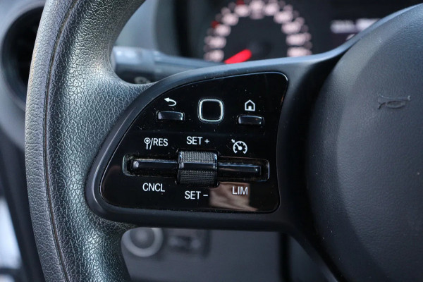 Mercedes-Benz Sprinter 317 CDI L2H2 l AUTOMAAT l IMPERIAAL l LADDER l MBUX