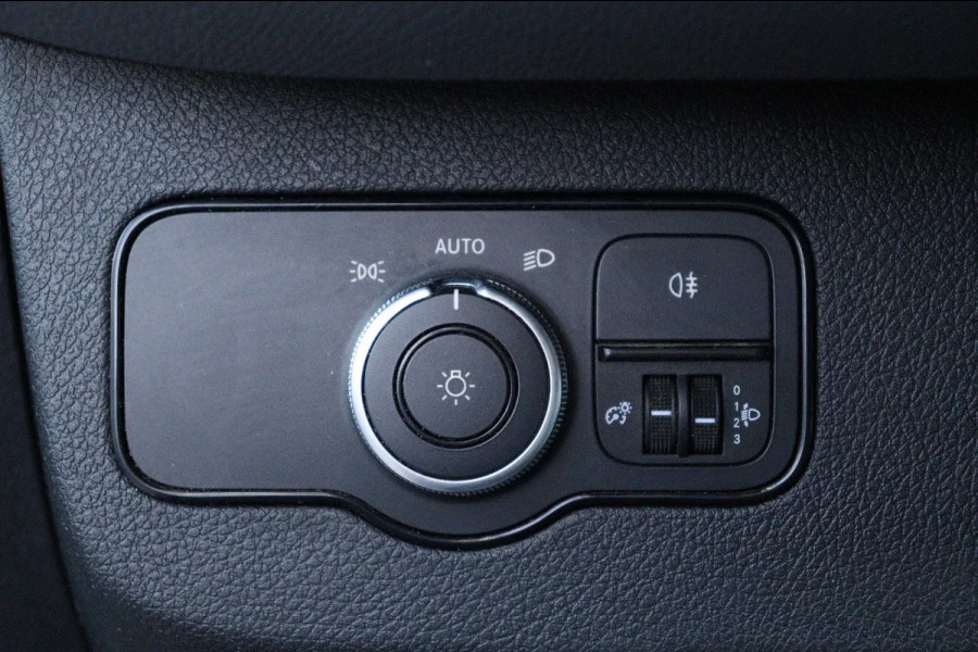 Mercedes-Benz Sprinter 317 CDI L2H2 l AUTOMAAT l IMPERIAAL l LADDER l MBUX
