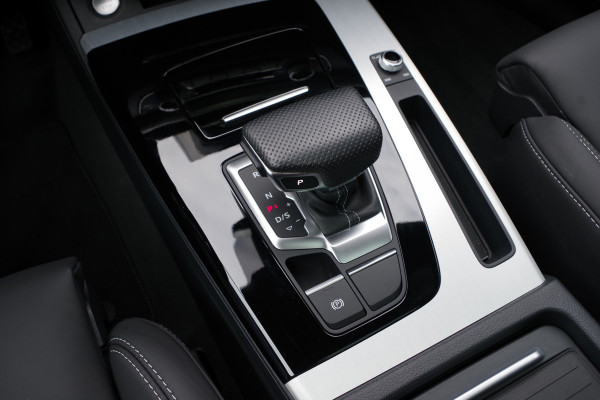Audi Q5 55 TFSI e Quattro Competition 367 PK PHEV, RS-Sportstoelen, Paoramadak, Trekhaak, B&O Sound, Memory