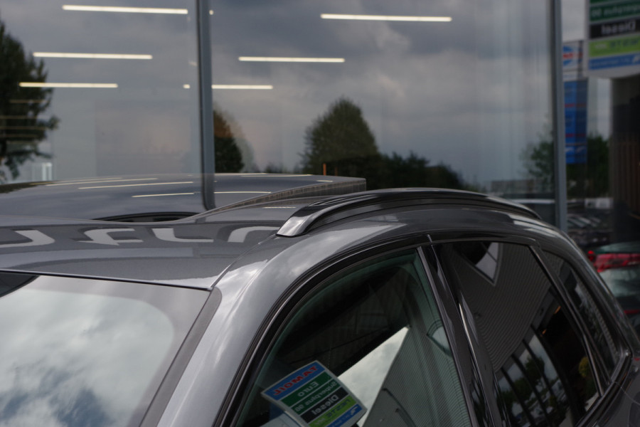 Audi Q5 55 TFSI e Quattro Competition 367 PK PHEV, RS-Sportstoelen, Paoramadak, Trekhaak, B&O Sound, Memory