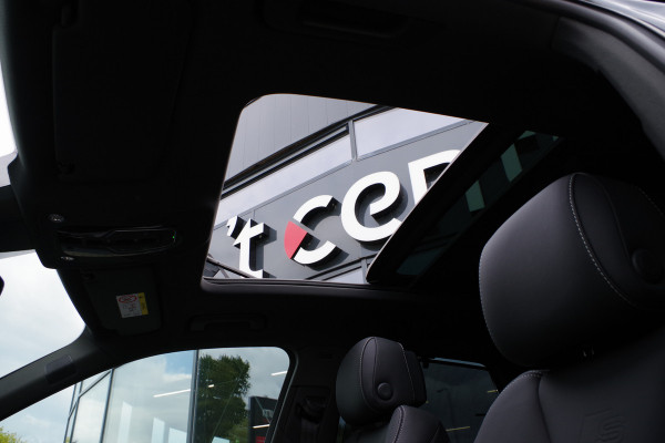 Audi Q5 55 TFSI e Quattro Competition 367 PK PHEV, RS-Sportstoelen, Paoramadak, Trekhaak, B&O Sound, Memory