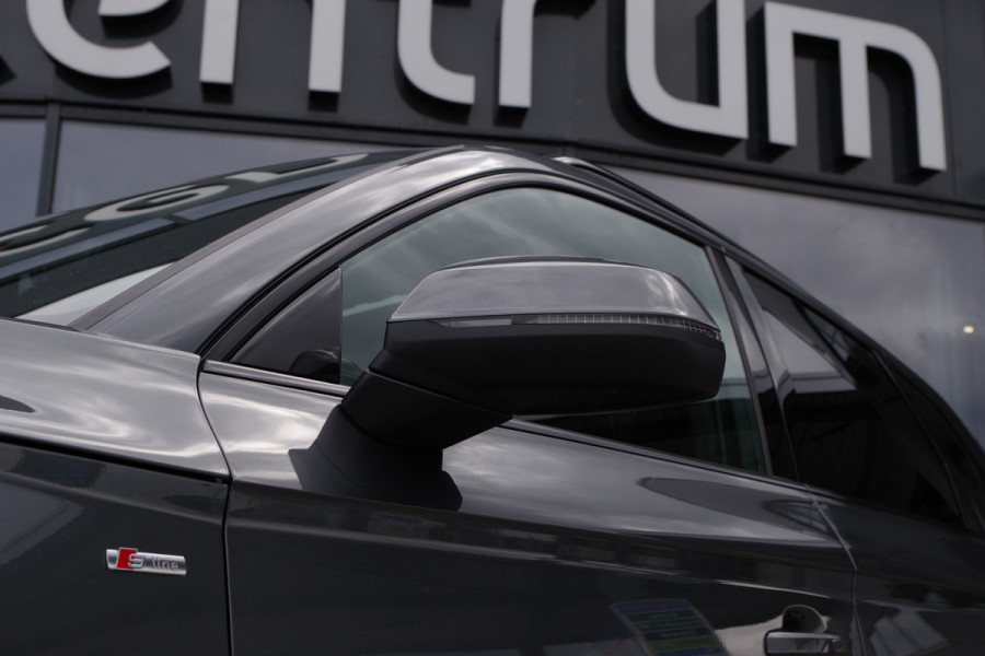Audi Q5 55 TFSI e Quattro Competition 367 PK PHEV, RS-Sportstoelen, Paoramadak, Trekhaak, B&O Sound, Memory