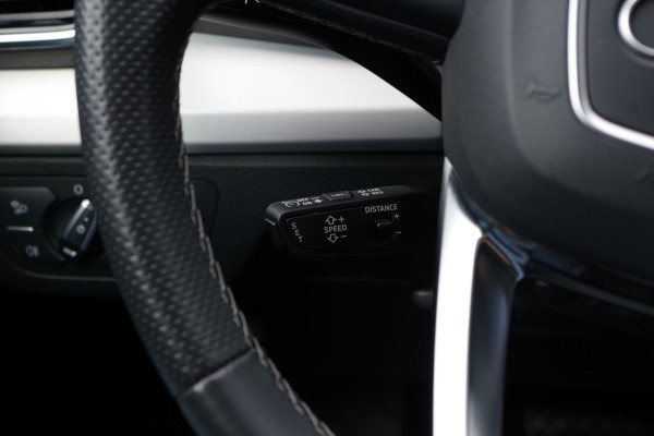 Audi Q5 55 TFSI e Quattro Competition 367 PK PHEV, RS-Sportstoelen, Paoramadak, Trekhaak, B&O Sound, Memory