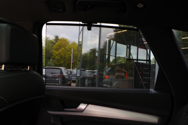 Audi Q5 55 TFSI e Quattro Competition 367 PK PHEV, RS-Sportstoelen, Paoramadak, Trekhaak, B&O Sound, Memory