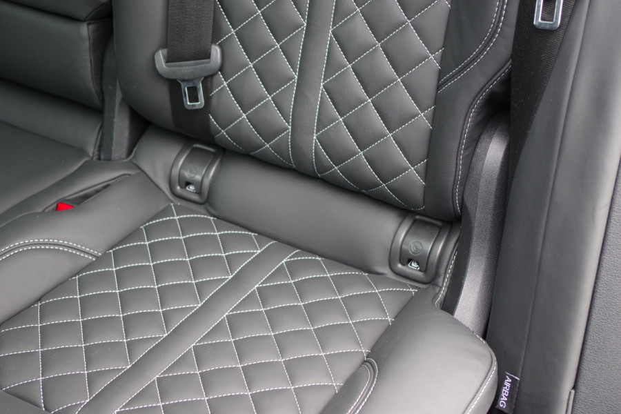 Audi Q5 55 TFSI e Quattro Competition 367 PK PHEV, RS-Sportstoelen, Paoramadak, Trekhaak, B&O Sound, Memory
