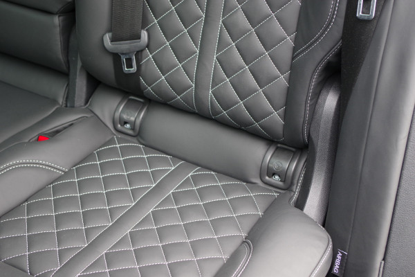 Audi Q5 55 TFSI e Quattro Competition 367 PK PHEV, RS-Sportstoelen, Paoramadak, Trekhaak, B&O Sound, Memory