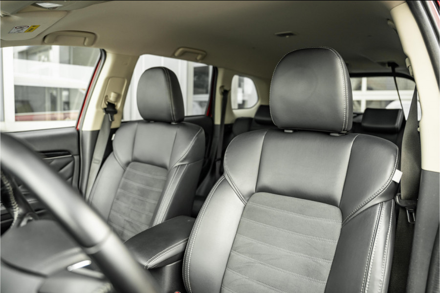 Mitsubishi Outlander 2.4 PHEV Intense | Stoelverw | DAB | NAVI | 1500kg trekgewicht