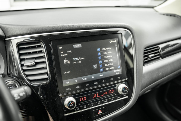 Mitsubishi Outlander 2.4 PHEV Intense | Stoelverw | DAB | NAVI | 1500kg trekgewicht