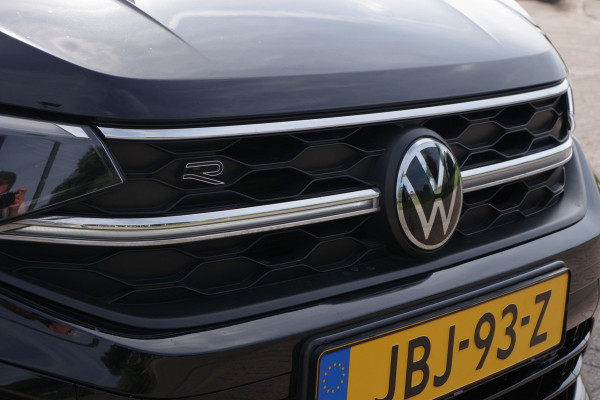 Volkswagen Taigo 1.5 TSI 150 PK R-Line, Trekhaak, Adap. Cruise Control, LED, Carplay