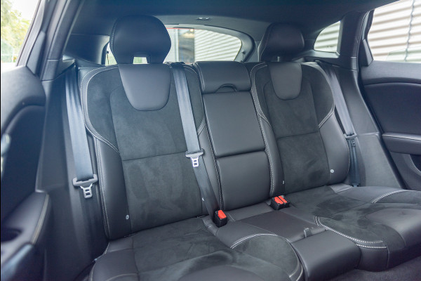 Volvo V40 D2 R-Design Stoelverwarming Navigatie 120pk
