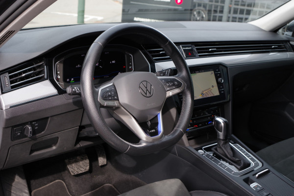 Volkswagen Passat Variant 1.4 TSI PHEV GTE 218 PK BNS, Trekhaak, Matrix-LED, Camera