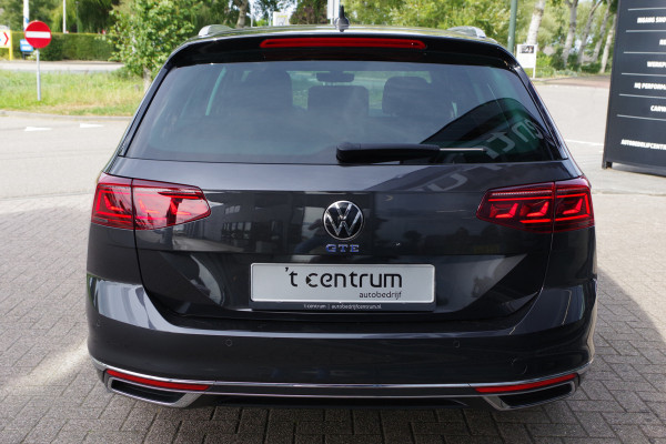 Volkswagen Passat Variant 1.4 TSI PHEV GTE 218 PK BNS, Trekhaak, Matrix-LED, Camera