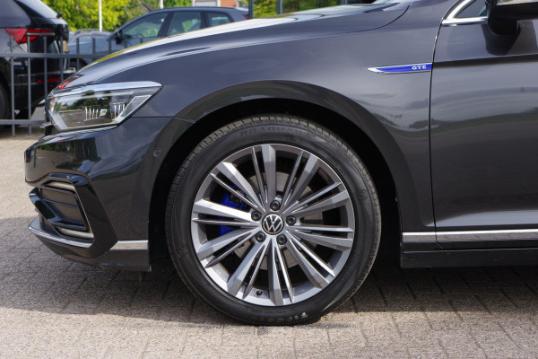 Volkswagen Passat Variant 1.4 TSI PHEV GTE 218 PK BNS, Trekhaak, Matrix-LED, Camera