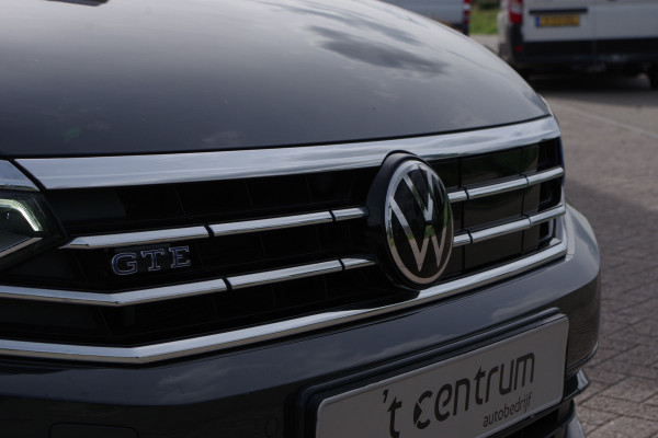 Volkswagen Passat Variant 1.4 TSI PHEV GTE 218 PK BNS, Trekhaak, Matrix-LED, Camera