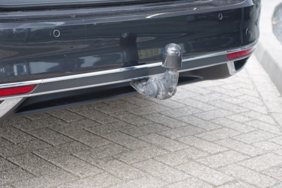 Volkswagen Passat Variant 1.4 TSI PHEV GTE 218 PK BNS, Trekhaak, Matrix-LED, Camera