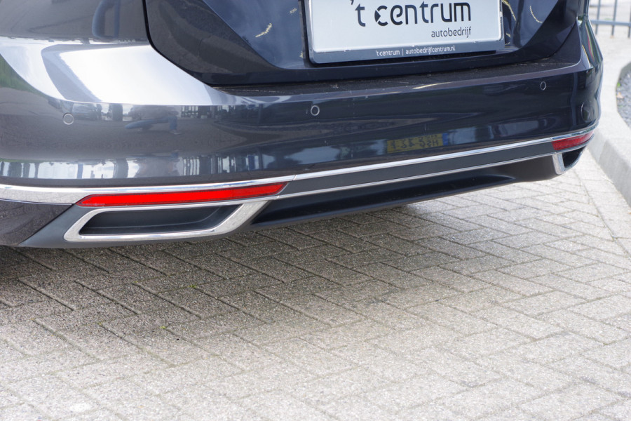 Volkswagen Passat Variant 1.4 TSI PHEV GTE 218 PK BNS, Trekhaak, Matrix-LED, Camera