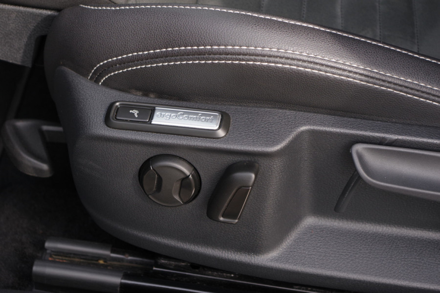 Volkswagen Passat Variant 1.4 TSI PHEV GTE 218 PK BNS, Trekhaak, Matrix-LED, Camera