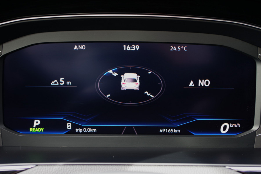 Volkswagen Passat Variant 1.4 TSI PHEV GTE 218 PK BNS, Trekhaak, Matrix-LED, Camera