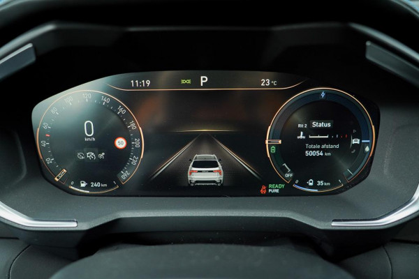 Lynk & Co 01 1.5 / Pano / Navi / 360 / ACC / Carplay