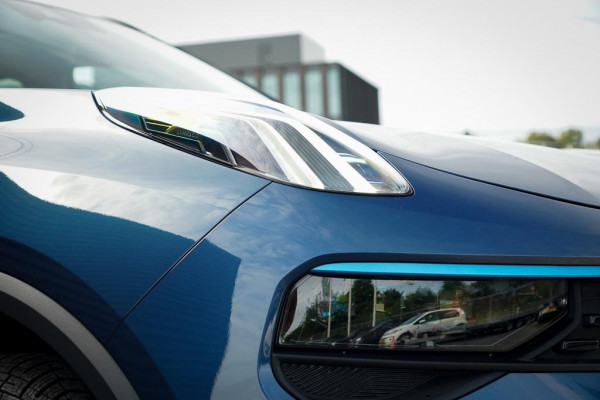 Lynk & Co 01 1.5 / Pano / Navi / 360 / ACC / Carplay