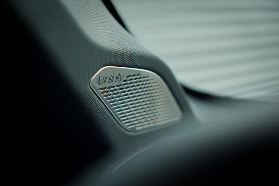 Lynk & Co 01 1.5 / Pano / Navi / 360 / ACC / Carplay