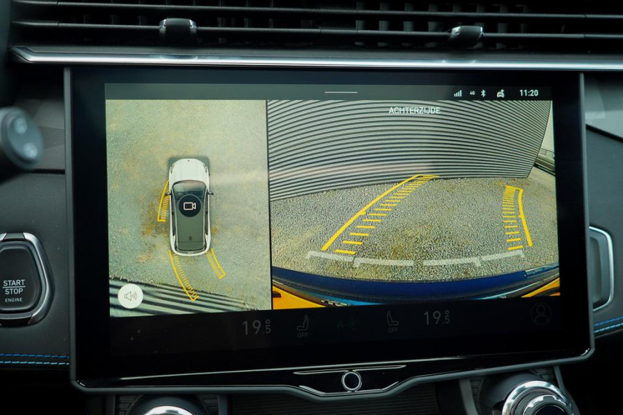 Lynk & Co 01 1.5 / Pano / Navi / 360 / ACC / Carplay