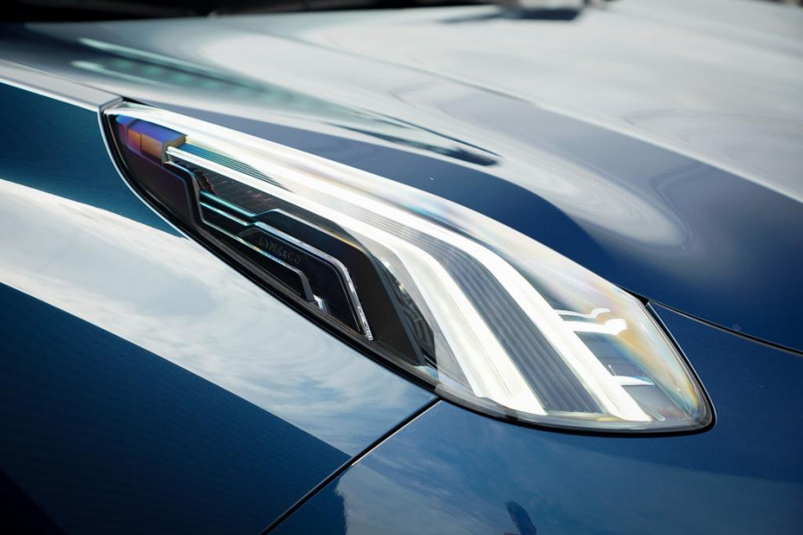 Lynk & Co 01 1.5 / Pano / Navi / 360 / ACC / Carplay