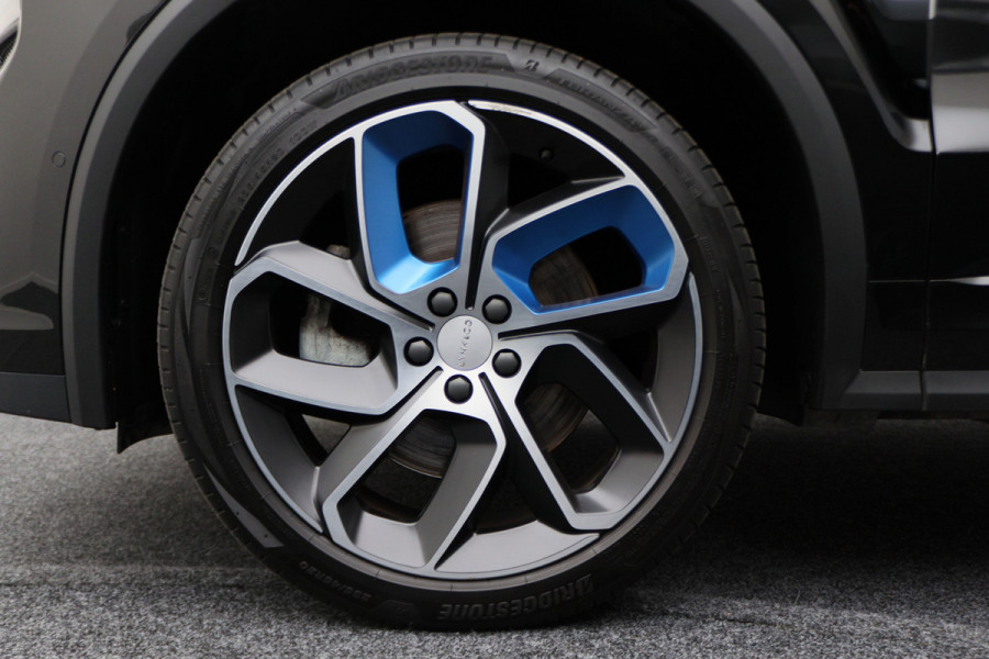 Lynk & Co 01 1.5 Plug-in Hybrid Automaat Panoramadak, ACC, Keyless, Navigatie, PDC, LED, 20''