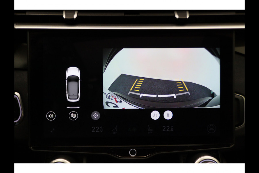Lynk & Co 01 1.5 Plug-in Hybrid Automaat Panoramadak, ACC, Keyless, Navigatie, PDC, LED, 20''