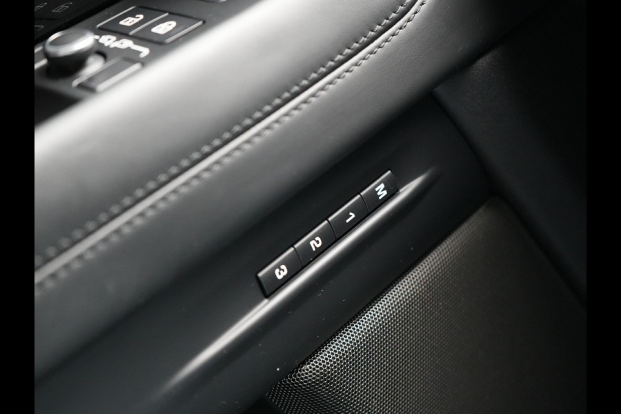 Land Rover Range Rover Evoque P300e AWD R-Dynamic HSE Plug in Hybrid 300pk Dealer O.H PHEV | Trekhaak Afneembaar | 360 Camera | Adaptive Cruise | Lederen Sportstoelen Memory & Verwarmd | Meridian Surround | Apple Carplay | Lane Assist | Keyless | Stuur Verwarmd | Blis | Naviga