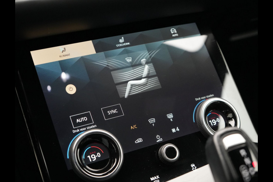 Land Rover Range Rover Evoque P300e AWD R-Dynamic HSE Plug in Hybrid 300pk Dealer O.H PHEV | Trekhaak Afneembaar | 360 Camera | Adaptive Cruise | Lederen Sportstoelen Memory & Verwarmd | Meridian Surround | Apple Carplay | Lane Assist | Keyless | Stuur Verwarmd | Blis | Naviga