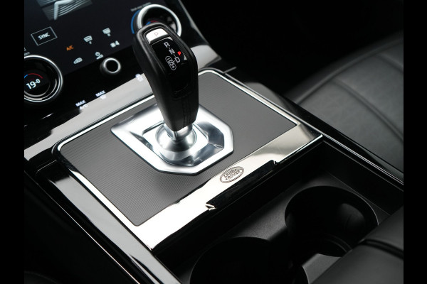 Land Rover Range Rover Evoque P300e AWD R-Dynamic HSE Plug in Hybrid 300pk Dealer O.H PHEV | Trekhaak Afneembaar | 360 Camera | Adaptive Cruise | Lederen Sportstoelen Memory & Verwarmd | Meridian Surround | Apple Carplay | Lane Assist | Keyless | Stuur Verwarmd | Blis | Naviga