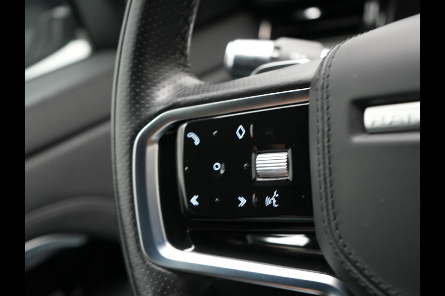 Land Rover Range Rover Evoque P300e AWD R-Dynamic HSE Plug in Hybrid 300pk Dealer O.H PHEV | Trekhaak Afneembaar | 360 Camera | Adaptive Cruise | Lederen Sportstoelen Memory & Verwarmd | Meridian Surround | Apple Carplay | Lane Assist | Keyless | Stuur Verwarmd | Blis | Naviga
