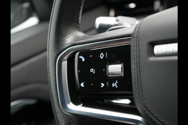 Land Rover Range Rover Evoque P300e AWD R-Dynamic HSE Plug in Hybrid 300pk Dealer O.H PHEV | Trekhaak Afneembaar | 360 Camera | Adaptive Cruise | Lederen Sportstoelen Memory & Verwarmd | Meridian Surround | Apple Carplay | Lane Assist | Keyless | Stuur Verwarmd | Blis | Naviga