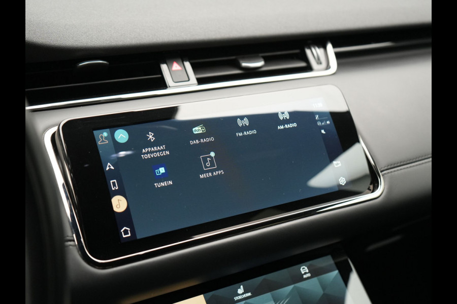 Land Rover Range Rover Evoque P300e AWD R-Dynamic HSE Plug in Hybrid 300pk Dealer O.H PHEV | Trekhaak Afneembaar | 360 Camera | Adaptive Cruise | Lederen Sportstoelen Memory & Verwarmd | Meridian Surround | Apple Carplay | Lane Assist | Keyless | Stuur Verwarmd | Blis | Naviga
