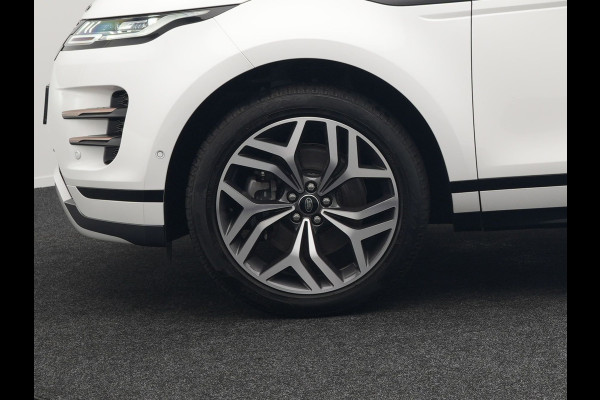 Land Rover Range Rover Evoque P300e AWD R-Dynamic HSE Plug in Hybrid 300pk Dealer O.H PHEV | Trekhaak Afneembaar | 360 Camera | Adaptive Cruise | Lederen Sportstoelen Memory & Verwarmd | Meridian Surround | Apple Carplay | Lane Assist | Keyless | Stuur Verwarmd | Blis | Naviga