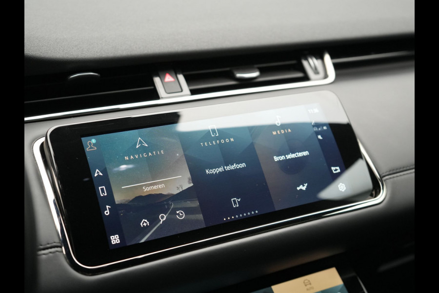 Land Rover Range Rover Evoque P300e AWD R-Dynamic HSE Plug in Hybrid 300pk Dealer O.H PHEV | Trekhaak Afneembaar | 360 Camera | Adaptive Cruise | Lederen Sportstoelen Memory & Verwarmd | Meridian Surround | Apple Carplay | Lane Assist | Keyless | Stuur Verwarmd | Blis | Naviga