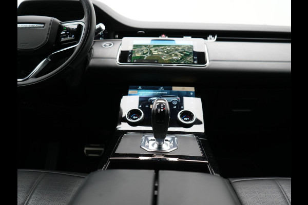 Land Rover Range Rover Evoque P300e AWD R-Dynamic HSE Plug in Hybrid 300pk Dealer O.H PHEV | Trekhaak Afneembaar | 360 Camera | Adaptive Cruise | Lederen Sportstoelen Memory & Verwarmd | Meridian Surround | Apple Carplay | Lane Assist | Keyless | Stuur Verwarmd | Blis | Naviga
