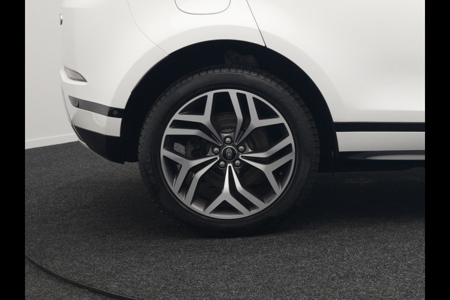 Land Rover Range Rover Evoque P300e AWD R-Dynamic HSE Plug in Hybrid 300pk Dealer O.H PHEV | Trekhaak Afneembaar | 360 Camera | Adaptive Cruise | Lederen Sportstoelen Memory & Verwarmd | Meridian Surround | Apple Carplay | Lane Assist | Keyless | Stuur Verwarmd | Blis | Naviga