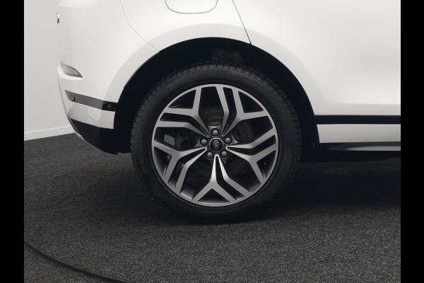 Land Rover Range Rover Evoque P300e AWD R-Dynamic HSE Plug in Hybrid 300pk Dealer O.H PHEV | Trekhaak Afneembaar | 360 Camera | Adaptive Cruise | Lederen Sportstoelen Memory & Verwarmd | Meridian Surround | Apple Carplay | Lane Assist | Keyless | Stuur Verwarmd | Blis | Naviga